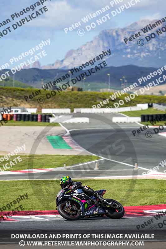 Circuito de Navarra;Spain;event digital images;motorbikes;no limits;peter wileman photography;trackday;trackday digital images